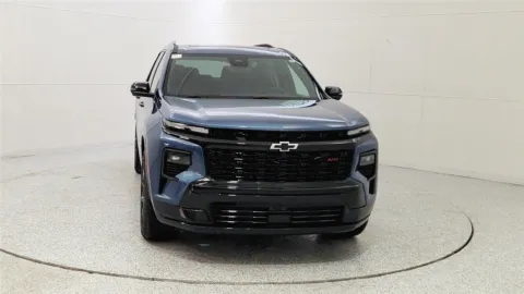 Photos of 2026 Chevrolet Traverse FWD RS for sale in Florence, KY at Tom Gill Chevrolet