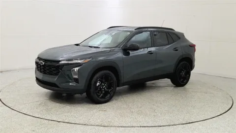 Another view of 2026 Chevrolet Trax LT for sale in Florence, KY at Tom Gill Chevrolet