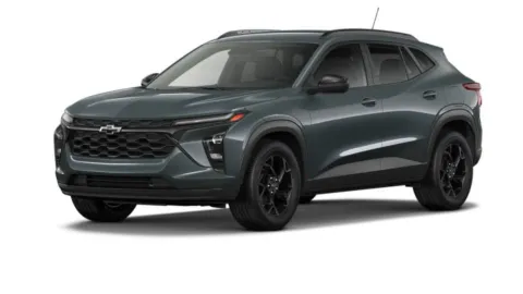 Photos of 2026 Chevrolet Trax LT for sale in Florence, KY at Tom Gill Chevrolet