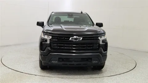 Photos of 2026 Chevrolet Silverado 1500 RST for sale in Florence, KY at Tom Gill Chevrolet