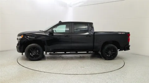 More photos of 2026 Chevrolet Silverado 1500 RST at Tom Gill Chevrolet, KY