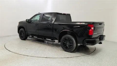 More photos of 2026 Chevrolet Silverado 1500 RST at Tom Gill Chevrolet, KY