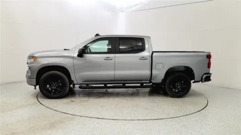 More photos of 2026 Chevrolet Silverado 1500 RST at Tom Gill Chevrolet, KY
