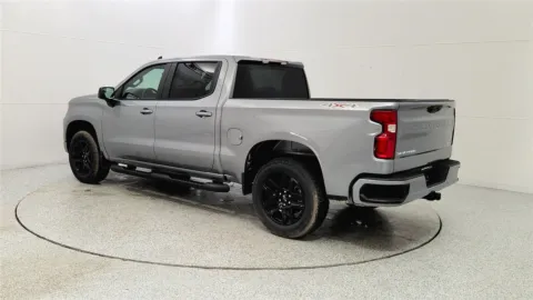 More photos of 2026 Chevrolet Silverado 1500 RST at Tom Gill Chevrolet, KY