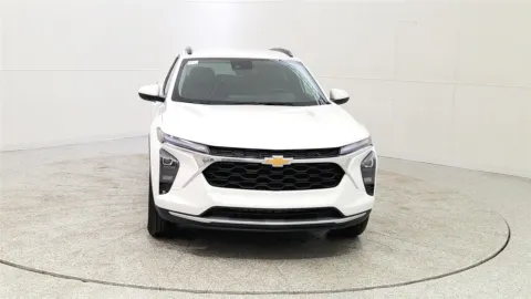 Photos of 2025 Chevrolet Trax LT for sale in Florence, KY at Tom Gill Chevrolet