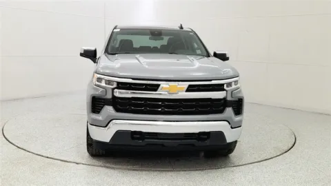 Photos of 2024 Chevrolet Silverado 1500 LT for sale in Florence, KY at Tom Gill Chevrolet