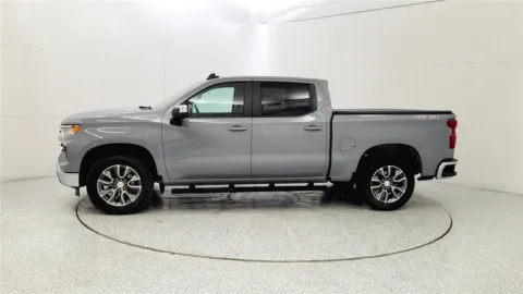 More photos of 2024 Chevrolet Silverado 1500 LT at Tom Gill Chevrolet, KY