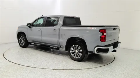 More photos of 2024 Chevrolet Silverado 1500 LT at Tom Gill Chevrolet, KY
