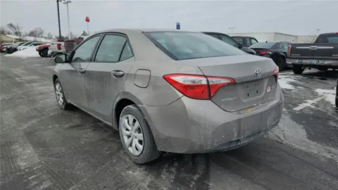 More photos of 2015 Toyota Corolla LE at Tom Gill Chevrolet, KY