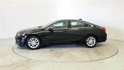 More photos of 2018 Chevrolet Malibu LT at Tom Gill Chevrolet, KY