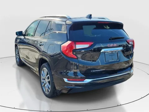 Another view of 2022 GMC Terrain Denali for sale in Florence, KY at Tom Gill Chevrolet