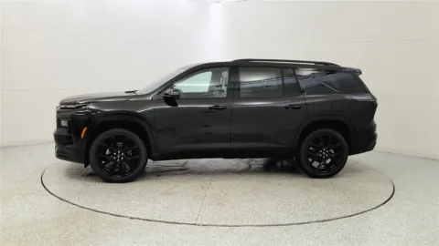 More photos of 2026 Chevrolet Traverse FWD RS at Tom Gill Chevrolet, KY