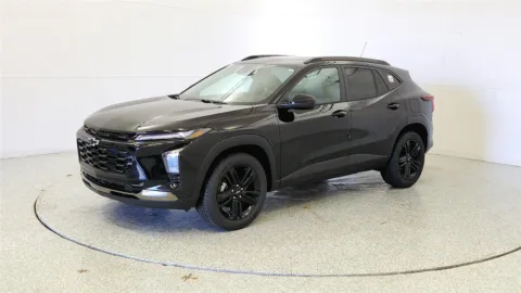 Another view of 2026 Chevrolet Trax ACTIV for sale in Florence, KY at Tom Gill Chevrolet