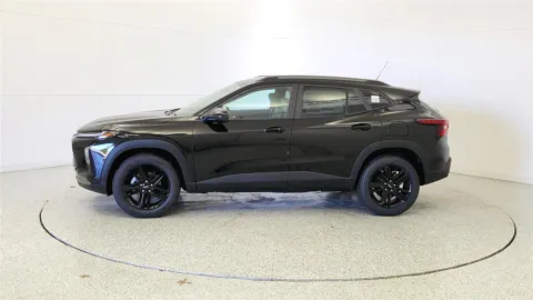 More photos of 2026 Chevrolet Trax ACTIV at Tom Gill Chevrolet, KY