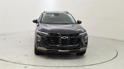 Photos of 2026 Chevrolet Trax ACTIV for sale in Florence, KY at Tom Gill Chevrolet