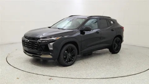 Another view of 2026 Chevrolet Trax ACTIV for sale in Florence, KY at Tom Gill Chevrolet