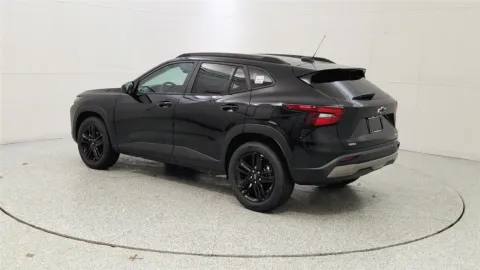 More photos of 2026 Chevrolet Trax ACTIV at Tom Gill Chevrolet, KY