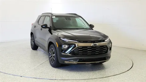 Photos of 2026 Chevrolet Trailblazer ACTIV for sale in Florence, KY at Tom Gill Chevrolet