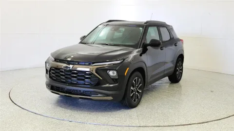Another view of 2026 Chevrolet Trailblazer ACTIV for sale in Florence, KY at Tom Gill Chevrolet