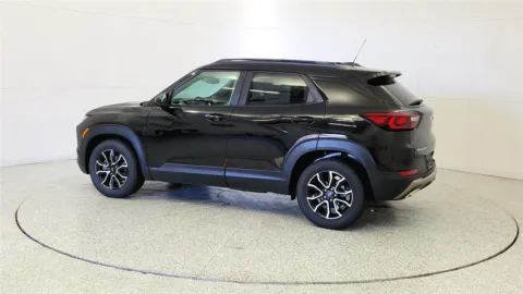 More photos of 2026 Chevrolet Trailblazer ACTIV at Tom Gill Chevrolet, KY