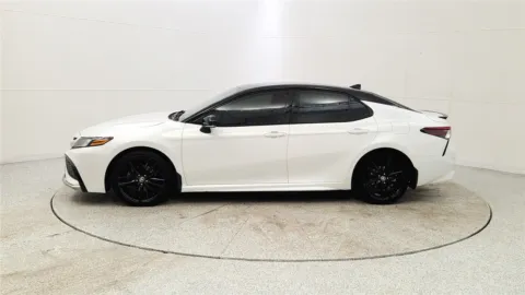 More photos of 2023 Toyota Camry XSE at Tom Gill Chevrolet, KY