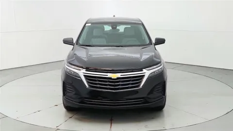 Photos of 2023 Chevrolet Equinox LS for sale in Florence, KY at Tom Gill Chevrolet