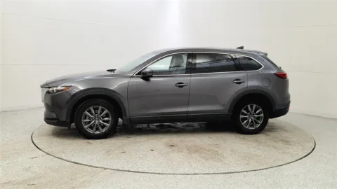 More photos of 2022 Mazda CX-9 Touring at Tom Gill Chevrolet, KY
