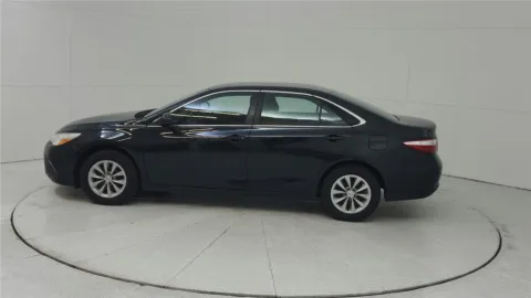 More photos of 2017 Toyota Camry LE at Tom Gill Chevrolet, KY