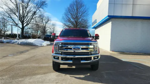 Another view of 2019 Ford Super Duty F-250 SRW LARIAT for sale in Florence, KY at Tom Gill Chevrolet