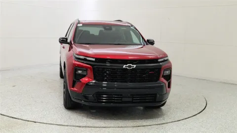 Photos of 2026 Chevrolet Traverse FWD RS for sale in Florence, KY at Tom Gill Chevrolet