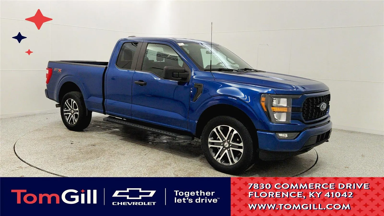 2023 Ford F-150 XL for sale in Florence, KY
