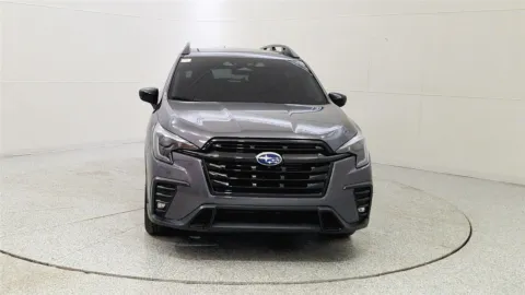 Photos of 2024 Subaru Ascent Onyx Edition Limited for sale in Florence, KY at Tom Gill Chevrolet