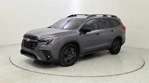 Another view of 2024 Subaru Ascent Onyx Edition Limited for sale in Florence, KY at Tom Gill Chevrolet