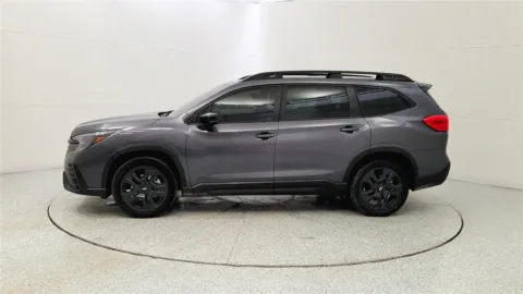 More photos of 2024 Subaru Ascent Onyx Edition Limited at Tom Gill Chevrolet, KY
