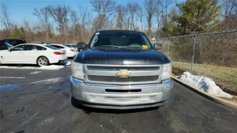 Another view of 2012 Chevrolet Silverado 1500 LS for sale in Florence, KY at Tom Gill Chevrolet