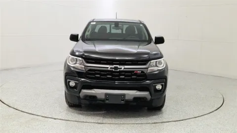 Photos of 2021 Chevrolet Colorado 4WD Z71 for sale in Florence, KY at Tom Gill Chevrolet