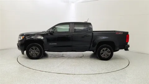 More photos of 2021 Chevrolet Colorado 4WD Z71 at Tom Gill Chevrolet, KY