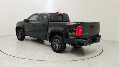 More photos of 2021 Chevrolet Colorado 4WD Z71 at Tom Gill Chevrolet, KY