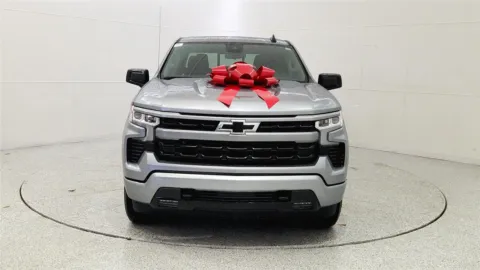 Photos of 2026 Chevrolet Silverado 1500 RST for sale in Florence, KY at Tom Gill Chevrolet