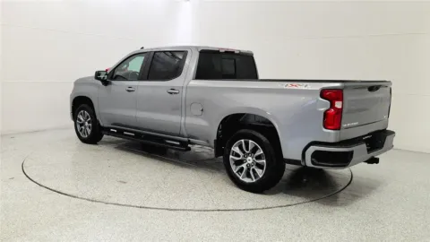 More photos of 2026 Chevrolet Silverado 1500 RST at Tom Gill Chevrolet, KY