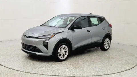 Another view of 2027 Chevrolet Bolt LT for sale in Florence, KY at Tom Gill Chevrolet