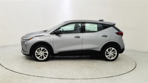 More photos of 2027 Chevrolet Bolt LT at Tom Gill Chevrolet, KY