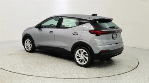 More photos of 2027 Chevrolet Bolt LT at Tom Gill Chevrolet, KY