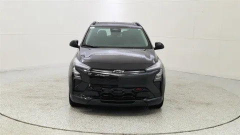 Photos of 2027 Chevrolet Bolt RS for sale in Florence, KY at Tom Gill Chevrolet