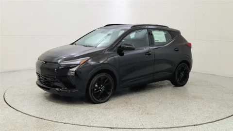 Another view of 2027 Chevrolet Bolt RS for sale in Florence, KY at Tom Gill Chevrolet