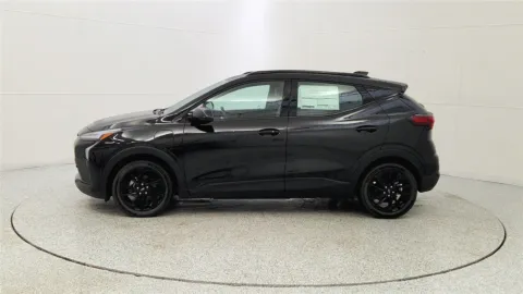 More photos of 2027 Chevrolet Bolt RS at Tom Gill Chevrolet, KY