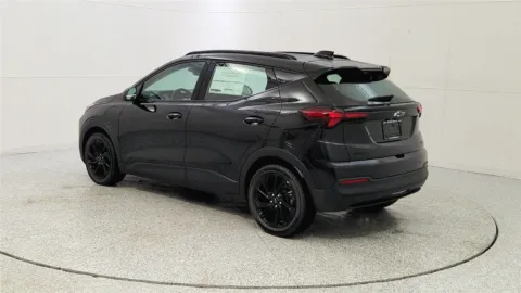 More photos of 2027 Chevrolet Bolt RS at Tom Gill Chevrolet, KY