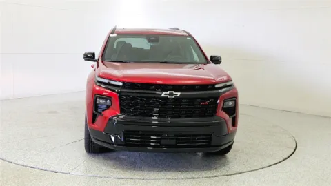 Photos of 2026 Chevrolet Traverse AWD RS for sale in Florence, KY at Tom Gill Chevrolet