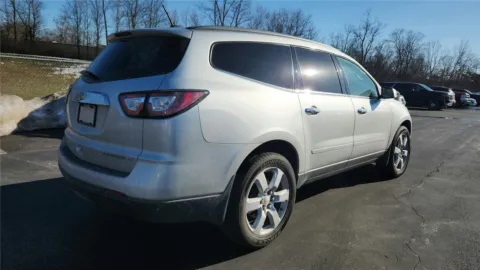 Photos of 2016 Chevrolet Traverse LT for sale in Florence, KY at Tom Gill Chevrolet