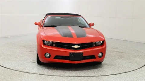 Photos of 2013 Chevrolet Camaro LT for sale in Florence, KY at Tom Gill Chevrolet